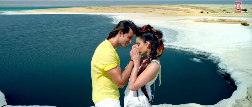 Dil Tu Hi Bataa - Krrish 3 - Video Song - Priyanka Chopra - Hrithik Roshan  - Kangana -1080p HD - video Dailymotion