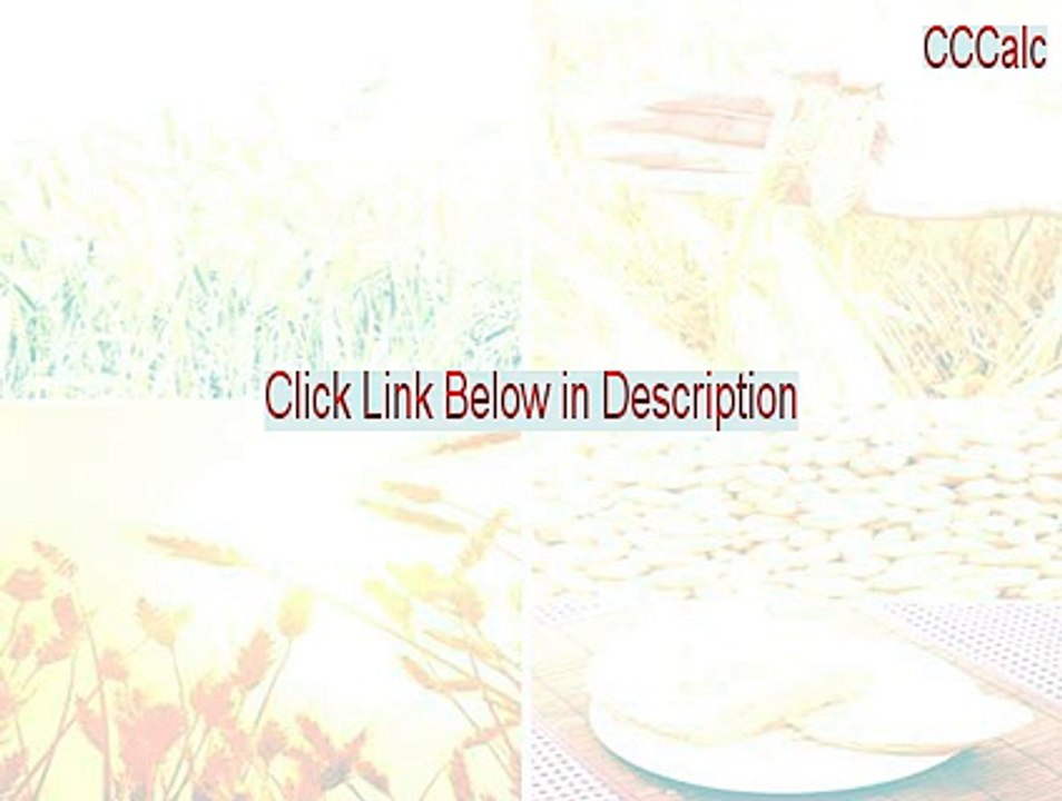 CCCalc Serial [cccp portable 2015]