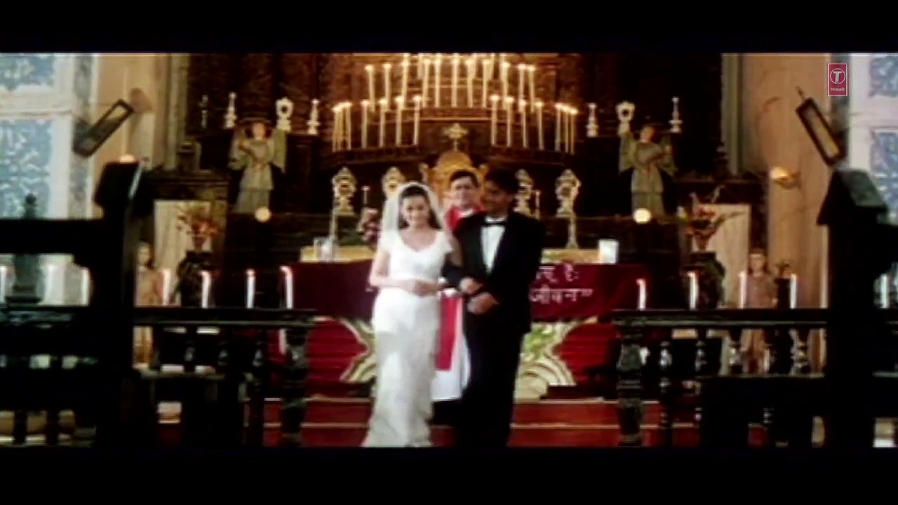 “Maine Dil Tumhe“ Blackmail Ft. Ajay Devgan, Diya Mirza