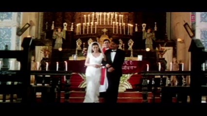 “Maine Dil Tumhe“ Blackmail Ft. Ajay Devgan, Diya Mirza