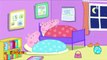 Peppa Pig   Une nuit bruyante HD    Dessins animés complets pour enfants en Français