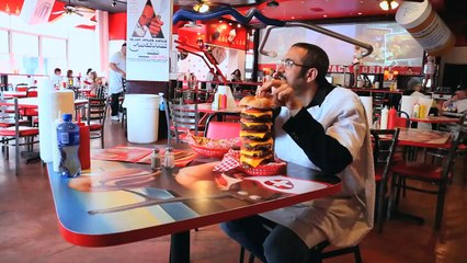 خواطر 10 - الحلقة 7 - الأكل المزيف