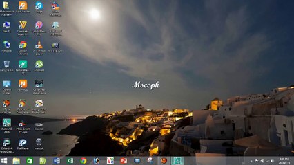 Autocad Lecture 4 on 26-1-2015