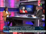 Canciller venezolana explica nuevas medidas hacia EE.UU.