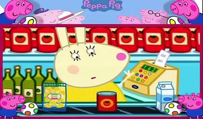 La Cerdita Peppa Pig T4 en Español, Capitulos Completos HD Nuevo  4x27   La Reina