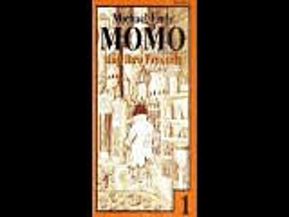 Momo und ihre Freunde - Folge 1 (Hörspiel 1973)
