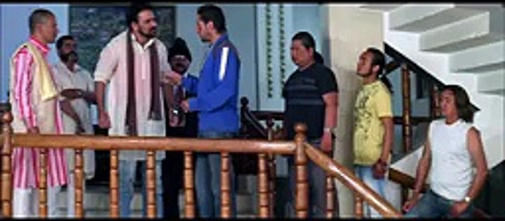 DAMINI ¦¦ Superhit Nepali Movie ¦¦ Biraj Bhatta & Rekha Thapa ¦¦ Part 1