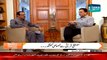 Naeem Bokhari Ke Saath Special with Mustafa Qureshi Exclusive ~ 28th February 2015 - Live Pak News