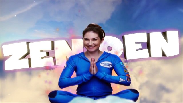 The Bye Bye Boat A Cosmic Kids Zen Den Meditation.