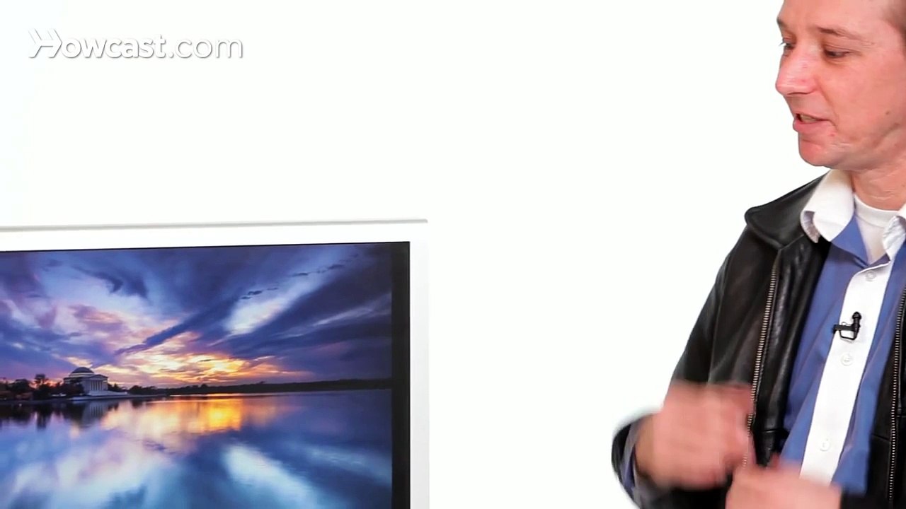 Using Reflections in Landscape Photos Photography Tutorial.