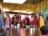 PAKISTANI WEDDING DANCEs Mehreen wedding
