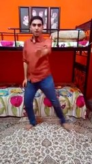 Amazing Dance By a Young Boy - MUST Watch Awesome!