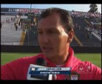 Ayacucho FC: Las explosivas declaraciones de Carlos Leeb (VIDEO)