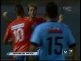 César Vallejo logró su quinta victoria al hilo al golear 4-0 a Real Garcilaso (VIDEO)