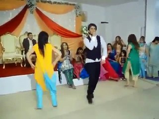 Awsome Wedding dance | ma ta maar jawan | HD