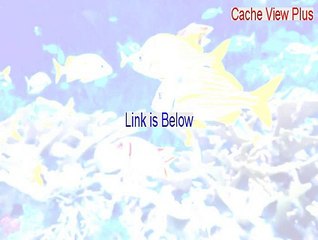 Cache View Plus Key Gen [Free Download]