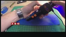 3D pen used to make new toys (01-03-2015)
