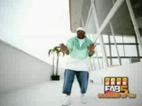 Ruff ryders - get wild