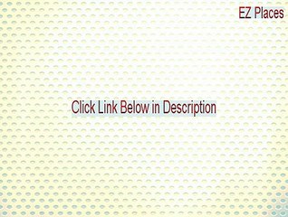 EZ Places Download [Instant Download]