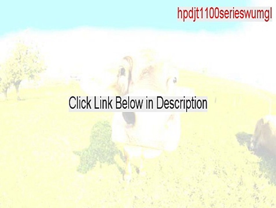 hpdjt1100serieswumgl.exe Full Download - Free Download 2015