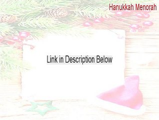 Hanukkah Menorah Key Gen [Download Here]