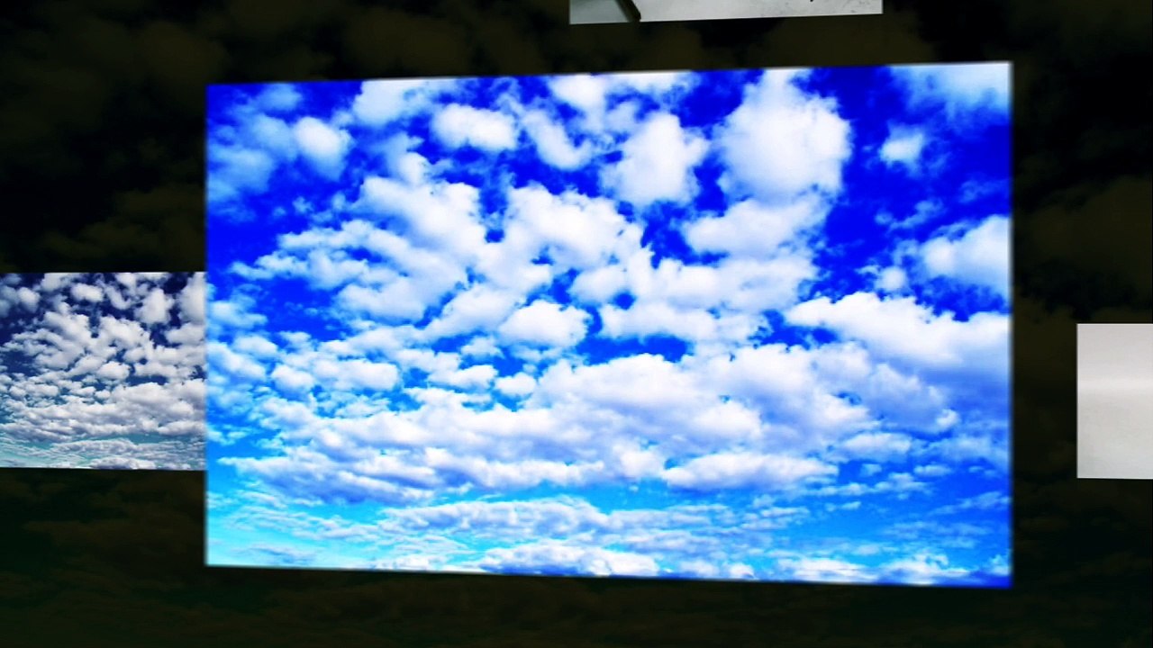 空を見上げて_Private MV