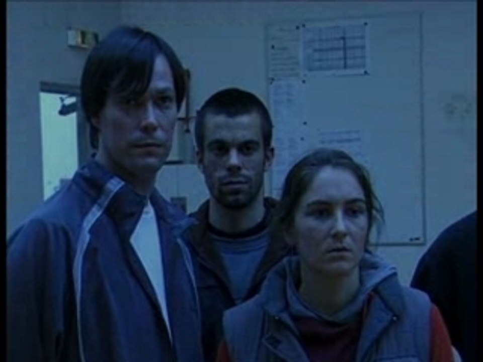 Bande Annonce "Battle Royal"