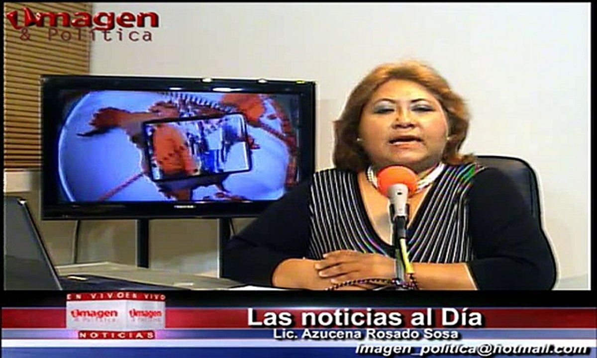 Las noticias al Día 28FEB2015