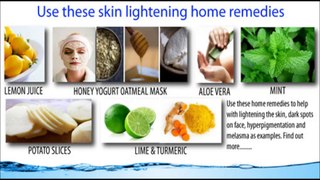 Home Skin Whitening by Dr Shah  Home Skin Whitening - The Complete Program