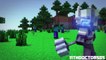 Fears -  Minecraft Epic Fight Animation Montage !