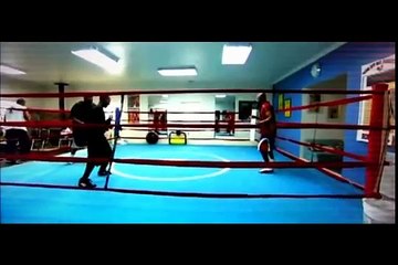 Roy Jones Jr - Career Tribute (by GP)