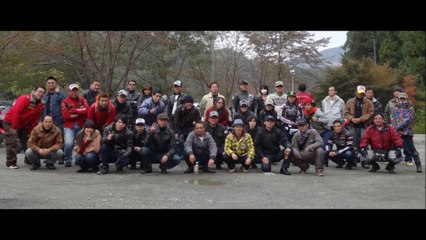 2013-11-03 秩父長瀞ツーリング