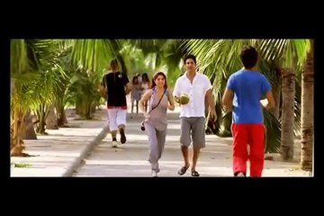 Jannat song promo sound track movie - Rajeev khandelwal , Soha ali khan