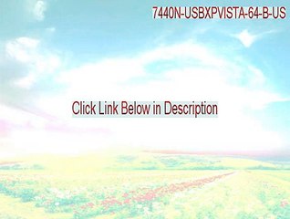 7440N-USBXPVISTA-64-B-US.EXE Download Free [Legit Download 2015]
