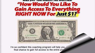 Online Income Masterclass - Get Coached To Make Six Figures Online nulled