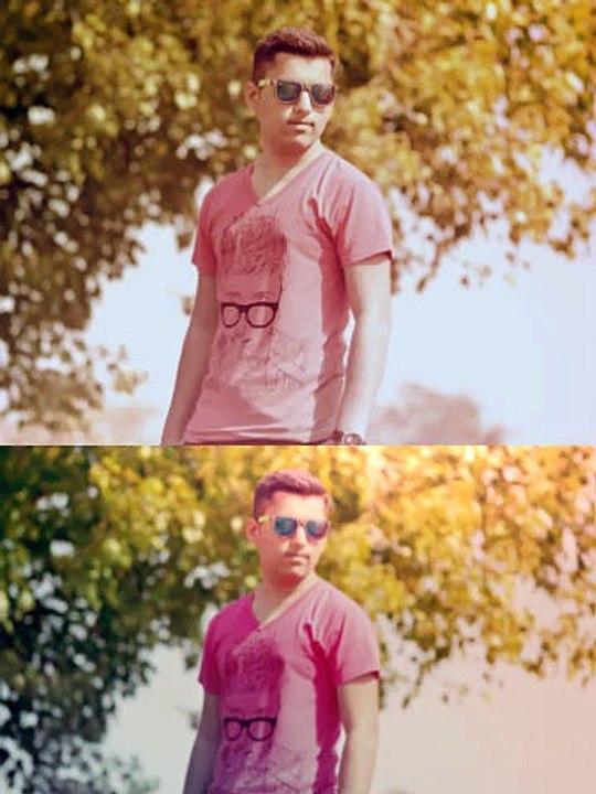 personal pics _ Taimoor Ahmed