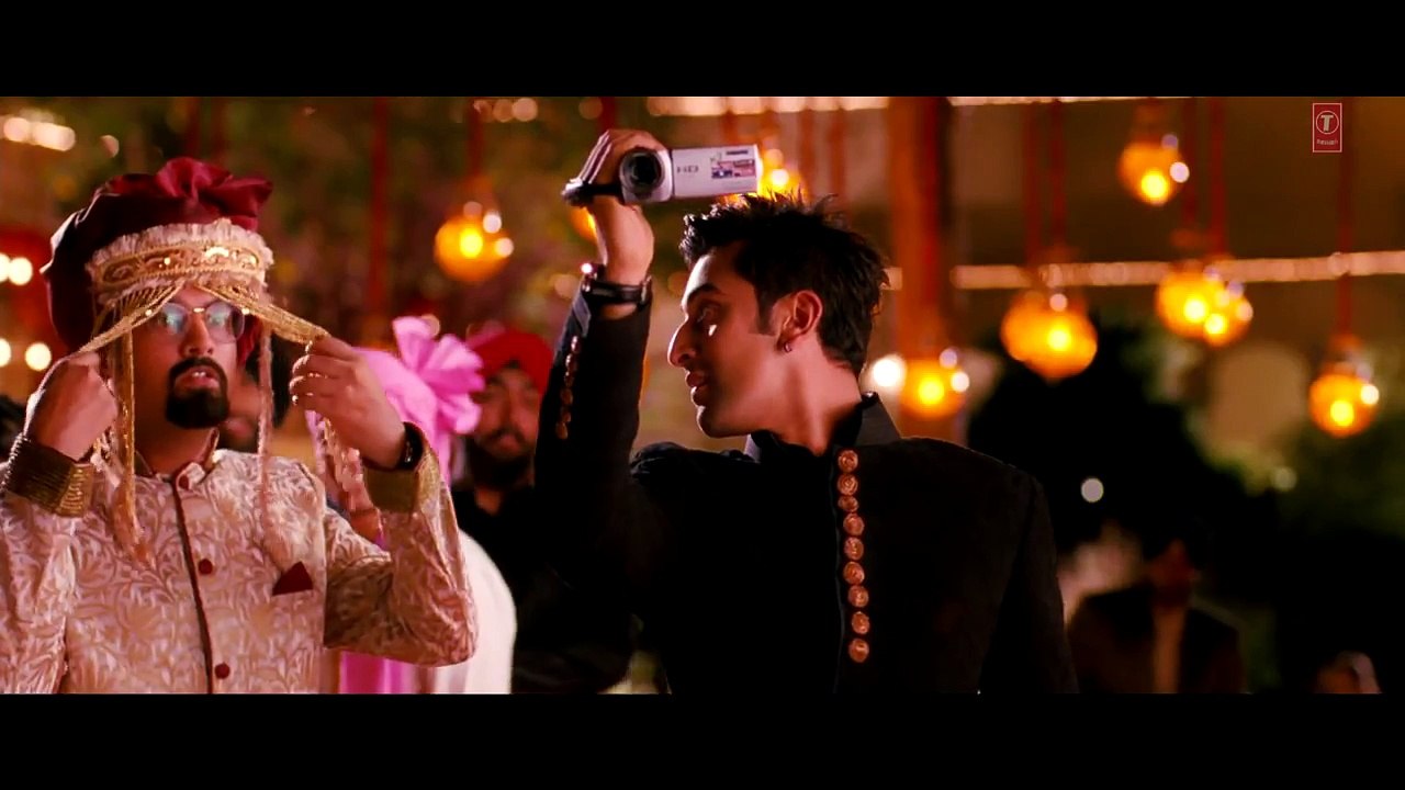 Kabira Full Song