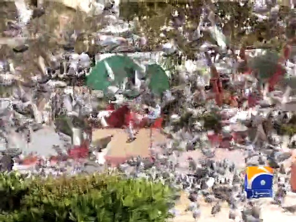 Karachi Weather turn Cold-01 Mar 2015