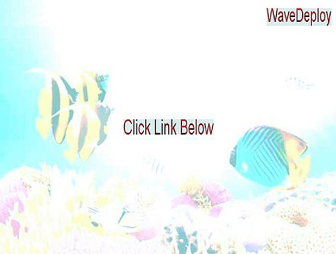 WaveDeploy Key Gen (Download Now)