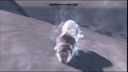 Skyrim - La hija del Señor Oso