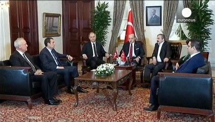 El fundador del PKK reclama la celebración de un congreso que impulse el desarme de la guerrilla