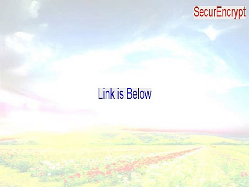 SecurEncrypt Download Free - Legit Download [2015]