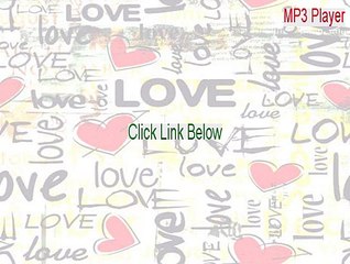 MP3 Player Free Download [Legit Download]