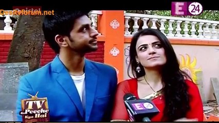 Radhika Ka Real Life Love ! - Meri Aashiqui Tumse Hi - 1st March 2015