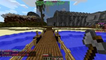 Minecraft - Hunger Games w-Mitch! Game 584 - EPIC SOLO GAME.