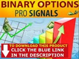 Binary Options Trading Signals Review   Binary Options Trading Signals
