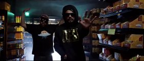 Haji Springer ft. Bohemia - Koi Nai Parwa (Official Music Video)