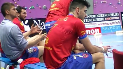 GFCA VB - Toulouse
