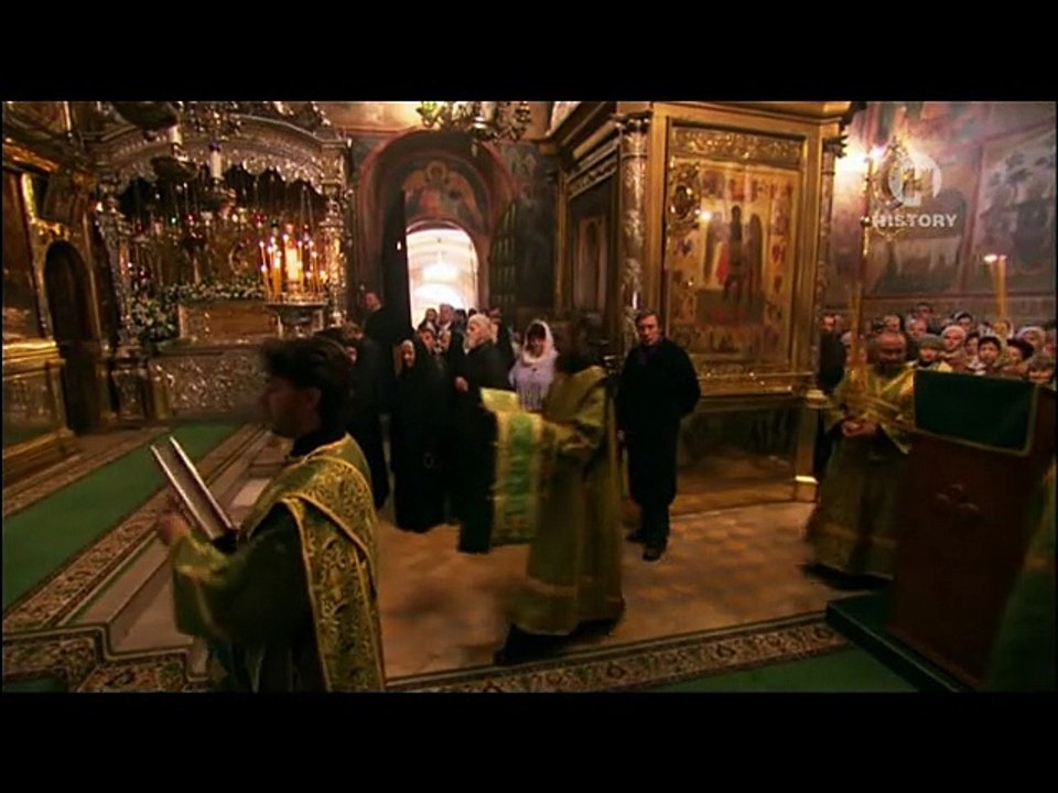 art of Russia #1