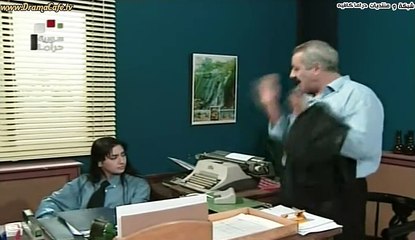 بطل من هذا الزمان - الحلقة الأولى - شبكة عن جد